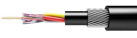 Кабели ОМЗКГМ 10А-02-0,22-32-7