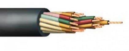 Кабели СБЗПу 4x2x1,5