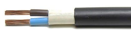Кабели NYY 2х1,5