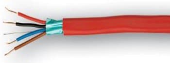 Кабели СБППнг(A)-HF 30x2x1