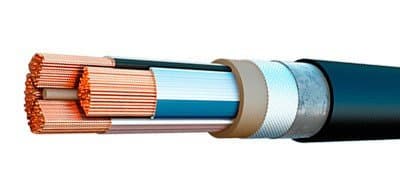Кабели ПвБПнг-HF 1х1,5