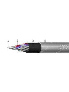 Кабели АКВВБГ 10х6