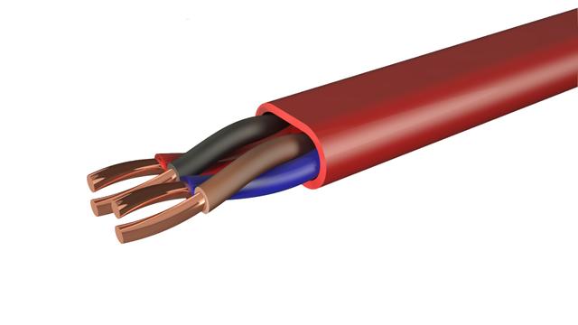 Кабели КСВВнг(A)-LSLTx 2x2x1,13