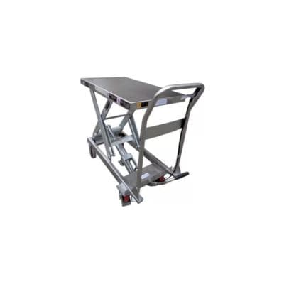 Кабели Тележка TF50S нержв. с подъемной платформой Noblelift 200108 Кабели Тележка TF50S нержв. с подъемной платформой Noblelift 200108