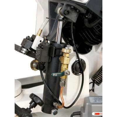 Кабели Станок ленточнопильный BSM-170E MetalMaster Кабели Станок ленточнопильный BSM-170E MetalMaster