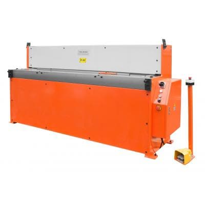 Кабели Гильотина гидравлическая THS 2030x4 Stalex 386233 Кабели Гильотина гидравлическая THS 2030x4 Stalex 386233