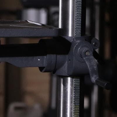 Кабели Станок сверлильный на стойке E-1516B/400 Proma 25401501 Кабели Станок сверлильный на стойке E-1516B/400 Proma 25401501