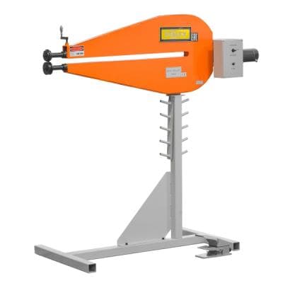 Кабели Станок зиговочный электромеханический RM-36 Stalex 373806 Кабели Станок зиговочный электромеханический RM-36 Stalex 373806