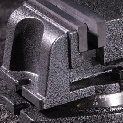 Кабели Тиски машинные поворотные SO-125 Proma 25100125 Кабели Тиски машинные поворотные SO-125 Proma 25100125