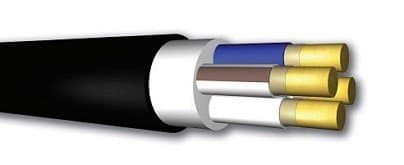 Кабели ППГЭнг(A)-FRHF 3х35+1х16 Кабели ППГЭнг(A)-FRHF 3х35+1х16